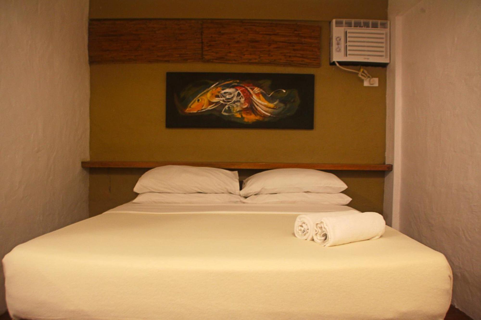 Lazy Dog Bed & Breakfast Balabag  Exteriér fotografie