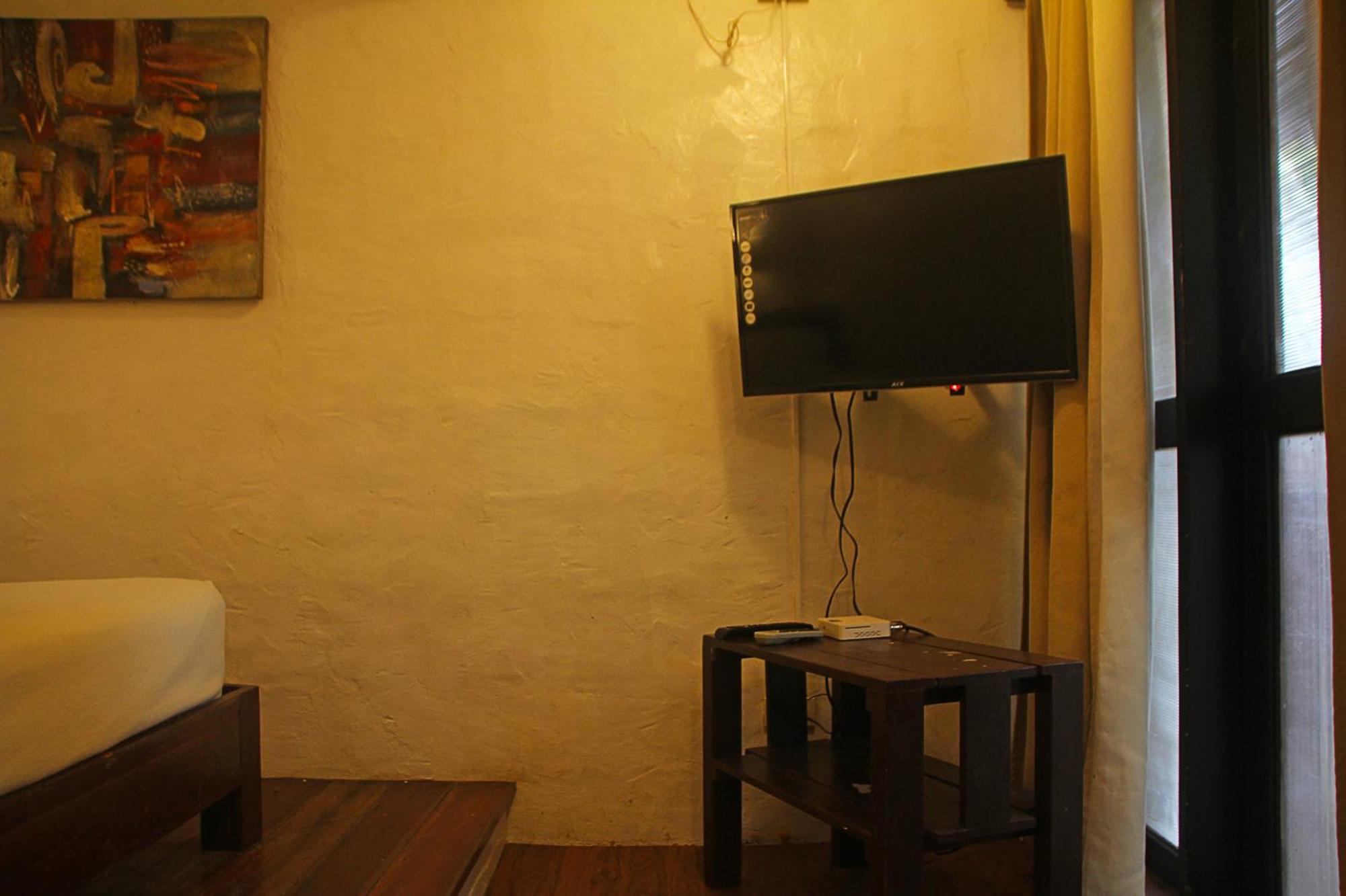 Lazy Dog Bed & Breakfast Balabag  Exteriér fotografie