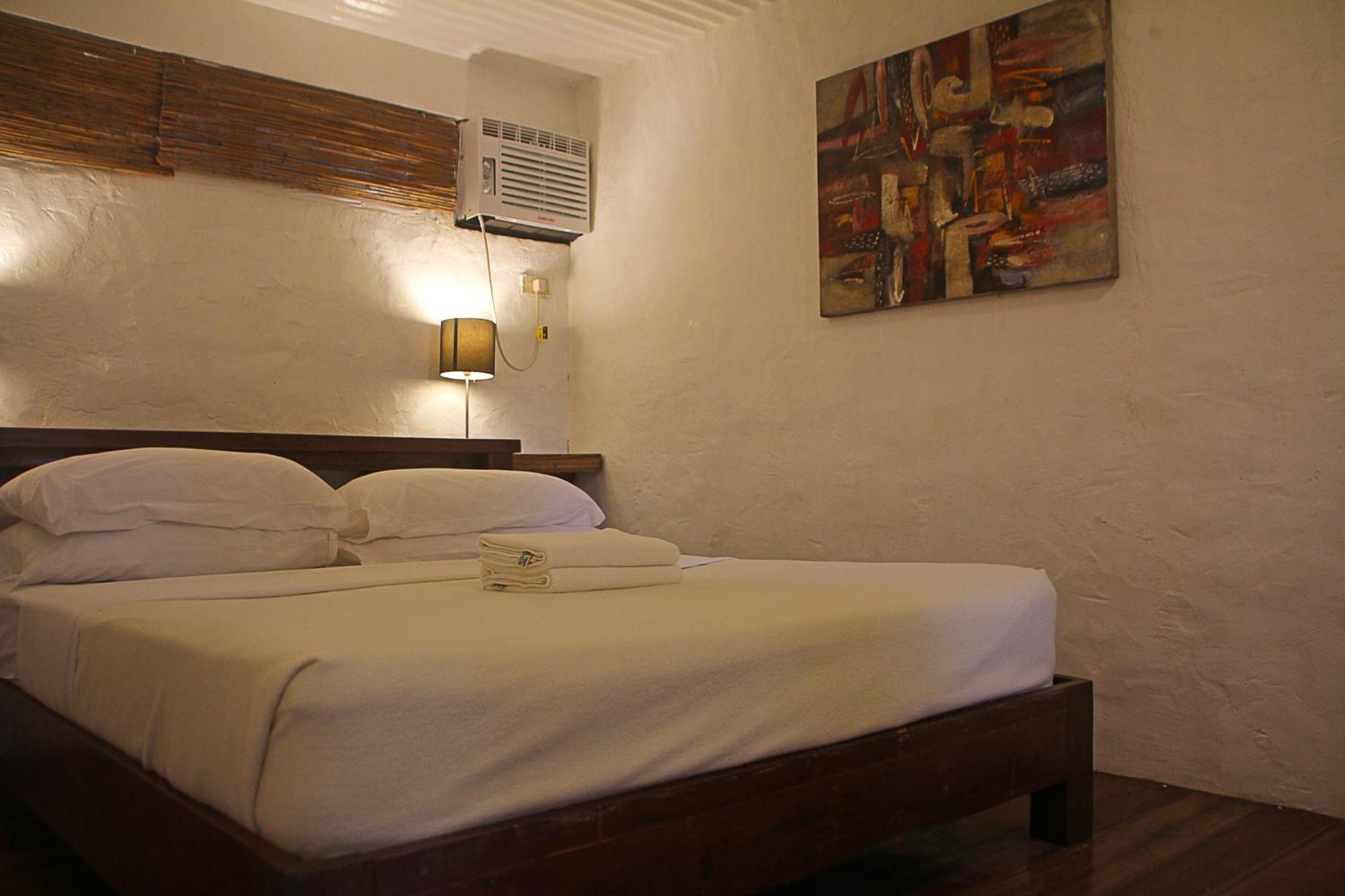 Lazy Dog Bed & Breakfast Balabag  Exteriér fotografie