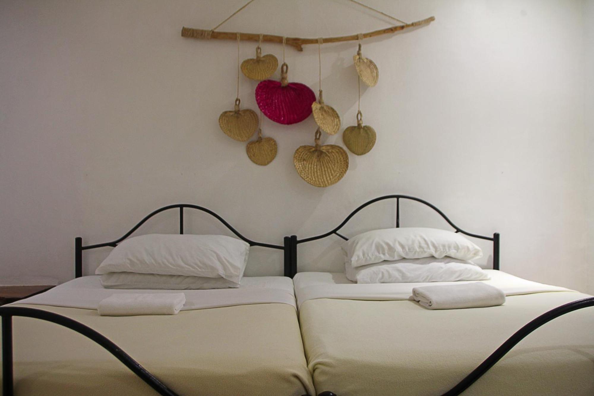 Lazy Dog Bed & Breakfast Balabag  Exteriér fotografie