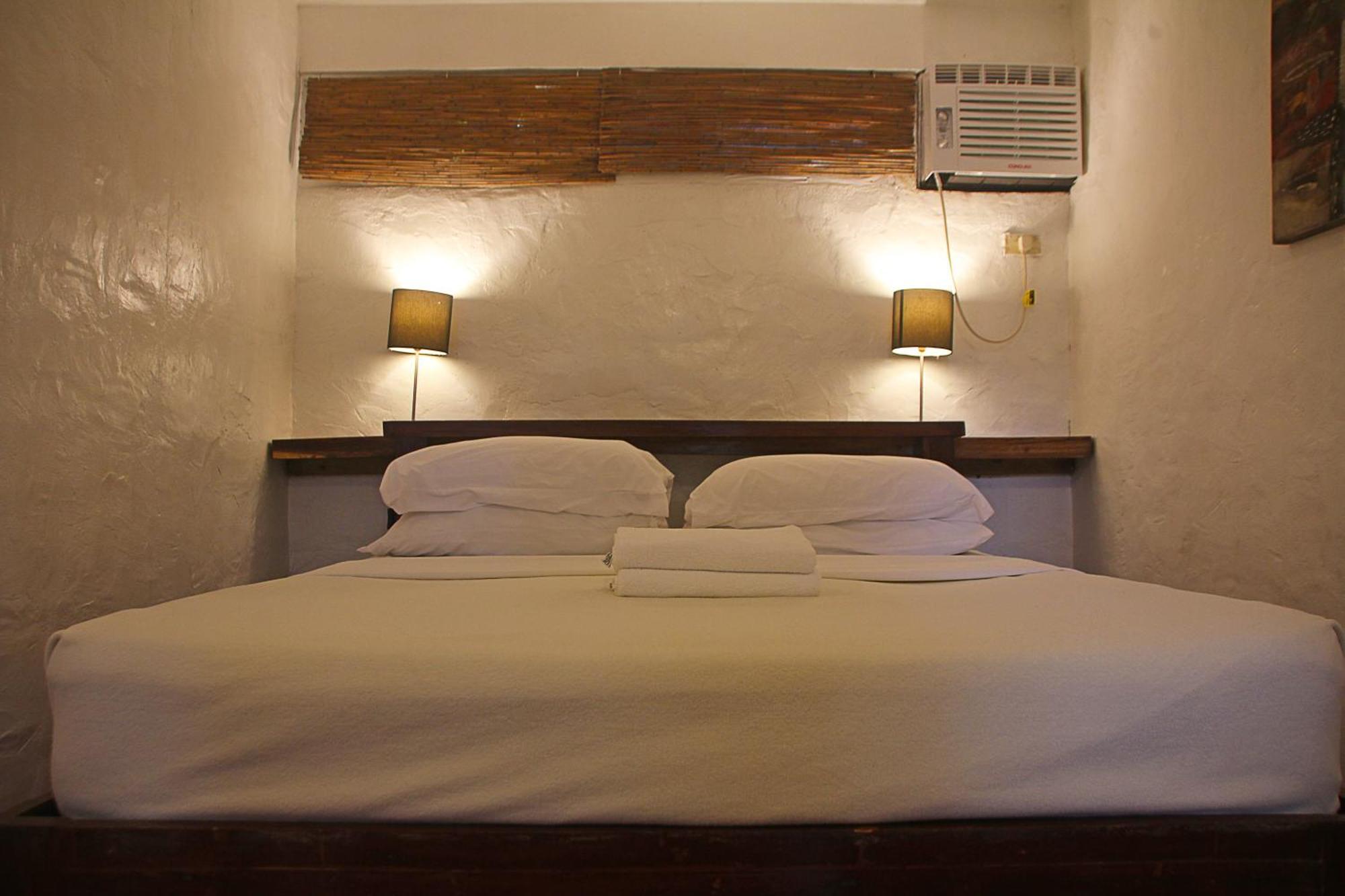 Lazy Dog Bed & Breakfast Balabag  Exteriér fotografie