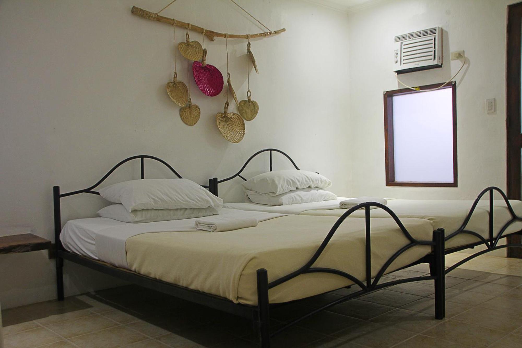 Lazy Dog Bed & Breakfast Balabag  Exteriér fotografie