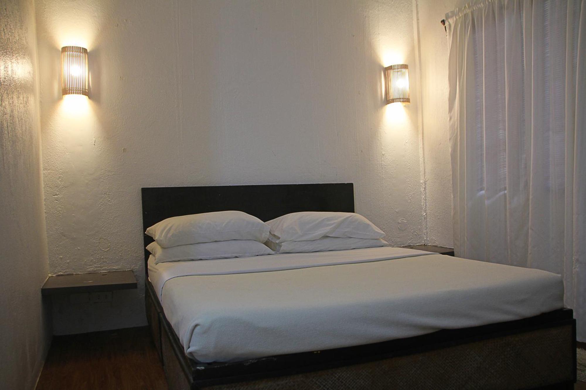 Lazy Dog Bed & Breakfast Balabag  Exteriér fotografie