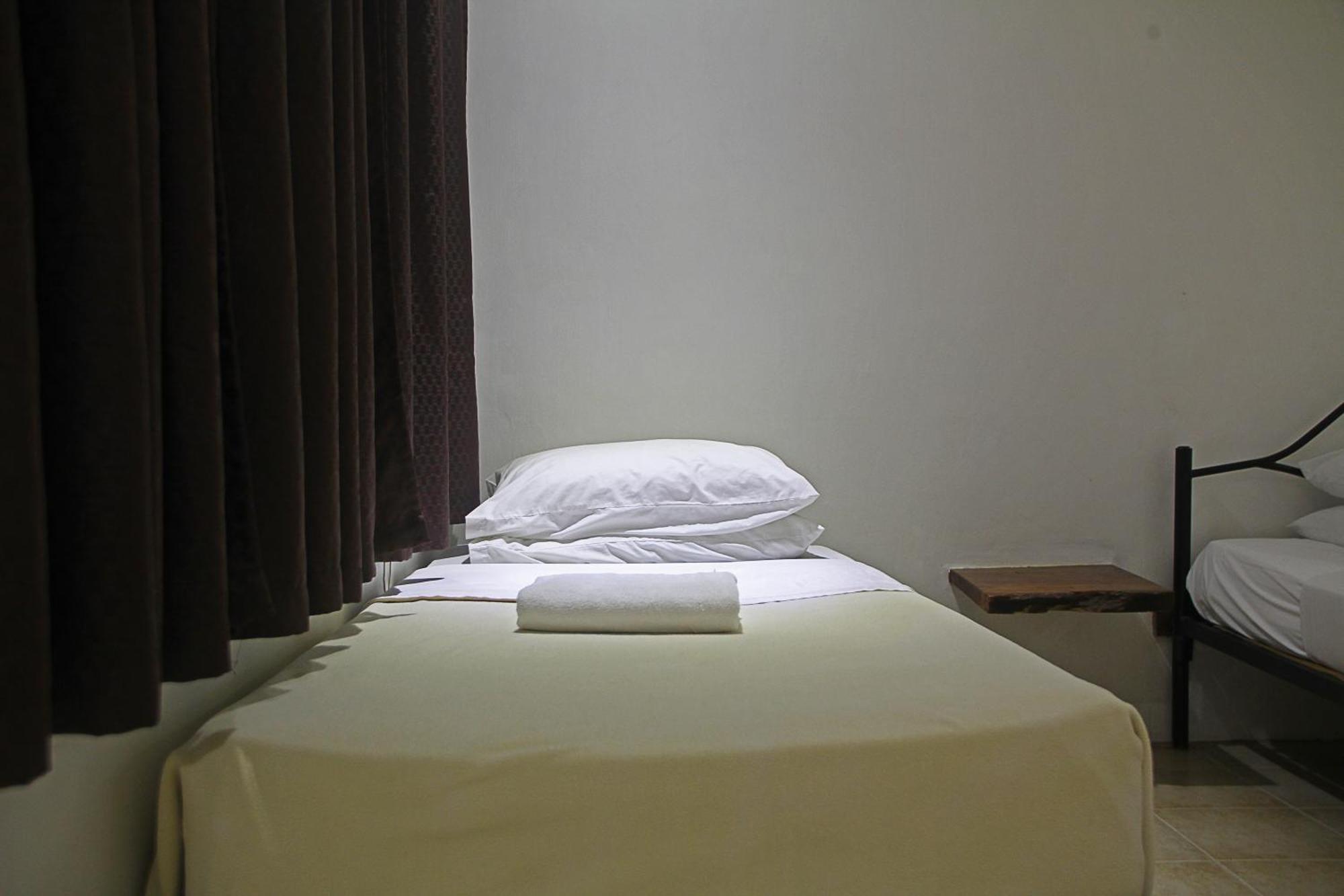 Lazy Dog Bed & Breakfast Balabag  Exteriér fotografie