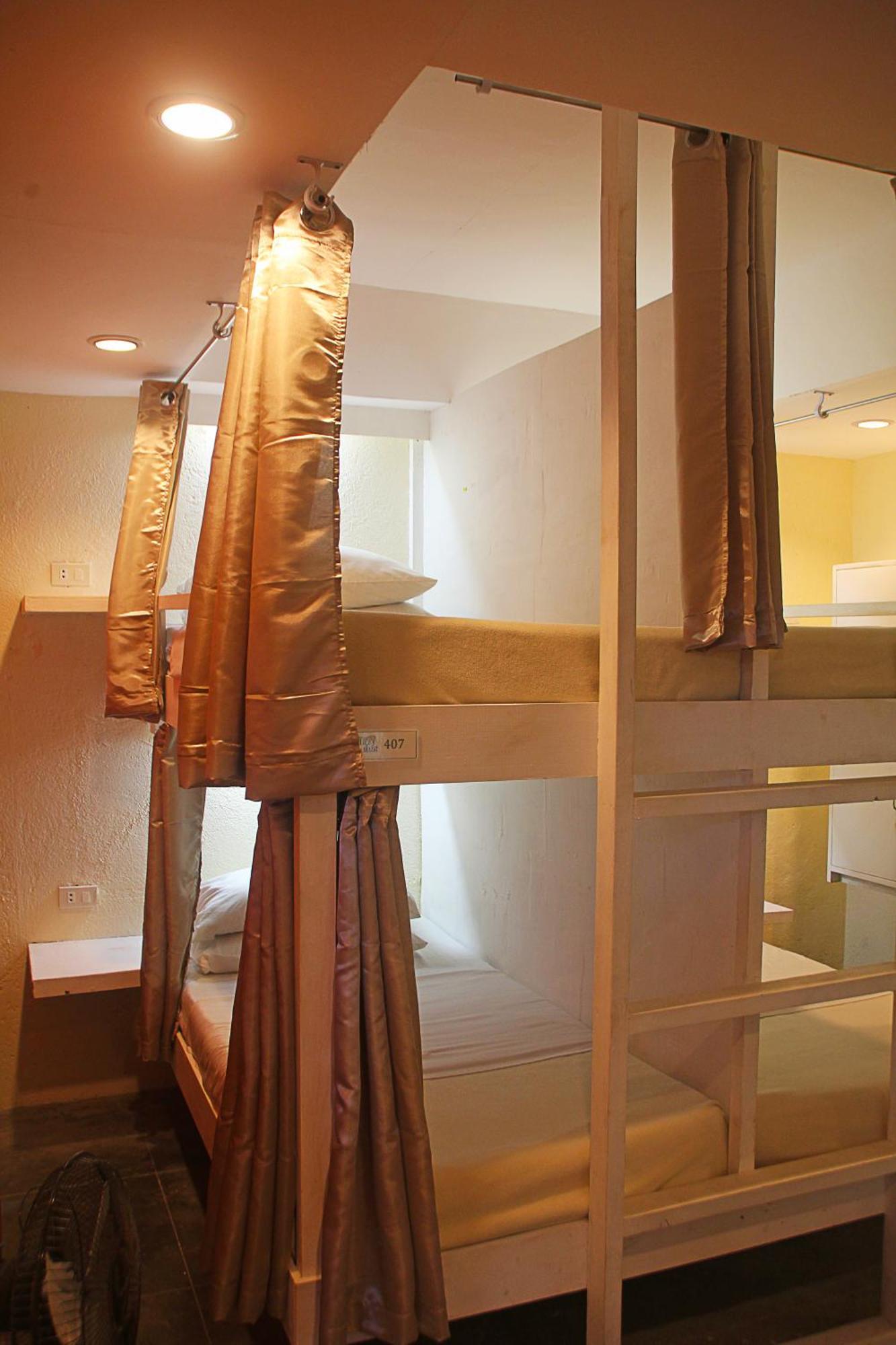 Lazy Dog Bed & Breakfast Balabag  Exteriér fotografie