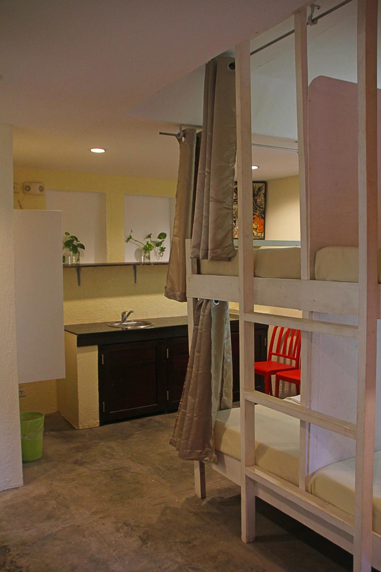 Lazy Dog Bed & Breakfast Balabag  Exteriér fotografie