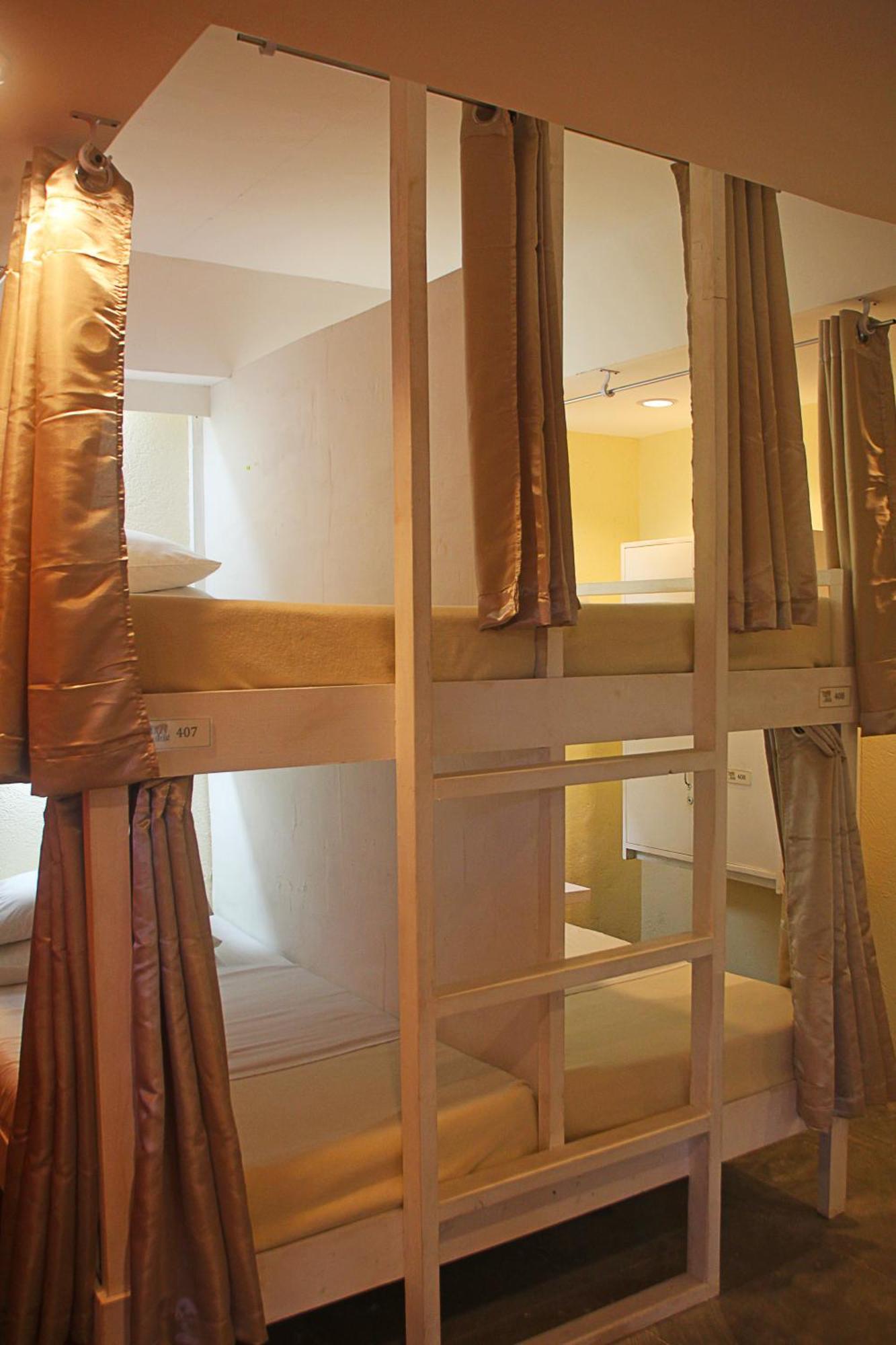 Lazy Dog Bed & Breakfast Balabag  Exteriér fotografie